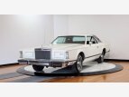 Thumbnail Photo 0 for 1977 Lincoln Continental